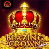 ph44 Blazing Crown Deluxe